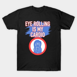 Eye is My Style T-Shirt